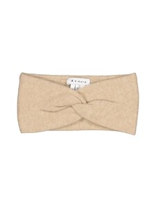 A+more - Kašmiirvillast peapael Alda - BEIGE MELANGE | Stockmann