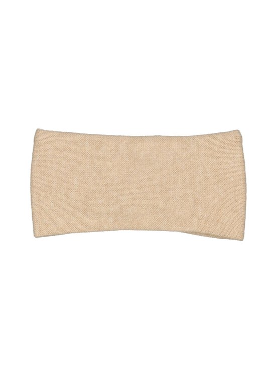 A+more - Kašmiirvillast peapael Alda - BEIGE MELANGE - photo 2 A+more - Kašmiirvillast peapael Alda - BEIGE MELANGE | Stockmann - photo 2