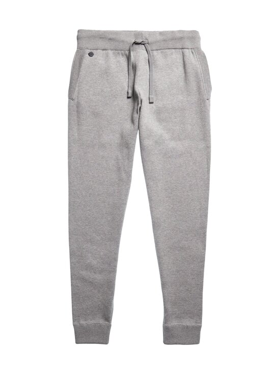 STUDIOS ESSENTIAL CTTN JOGGER -housut