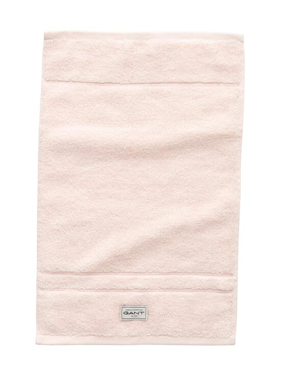 Gant Home - Premium dvielis - 631 PINK EMBRACE - photo 2 Gant Home - Premium dvielis - 631 PINK EMBRACE | Stockmann - photo 2
