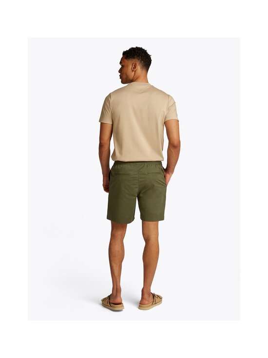 Tommy Hilfiger - Lühikesed püksid Mercer Papertouch - RBN ARMY GREEN - photo 3 Tommy Hilfiger - Lühikesed püksid Mercer Papertouch - RBN ARMY GREEN | Stockmann - photo 3