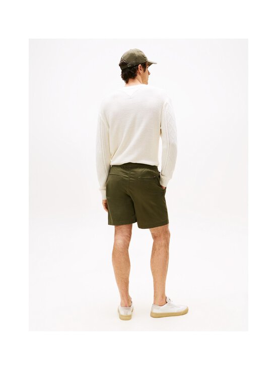 Tommy Hilfiger - Lühikesed püksid Mercer Papertouch - RBN ARMY GREEN - photo 5 Tommy Hilfiger - Lühikesed püksid Mercer Papertouch - RBN ARMY GREEN | Stockmann - photo 5