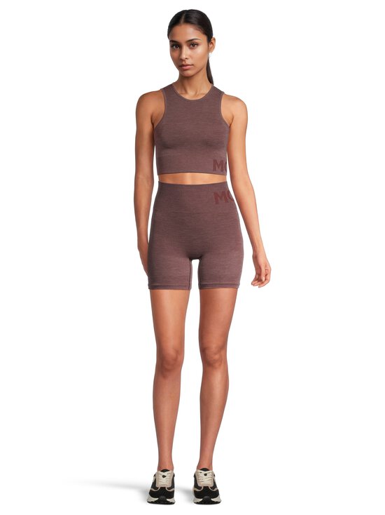 Mons Royale - Solace Merino Seamless šorti - 1336-994 HENNA | Stockmann - photo 3