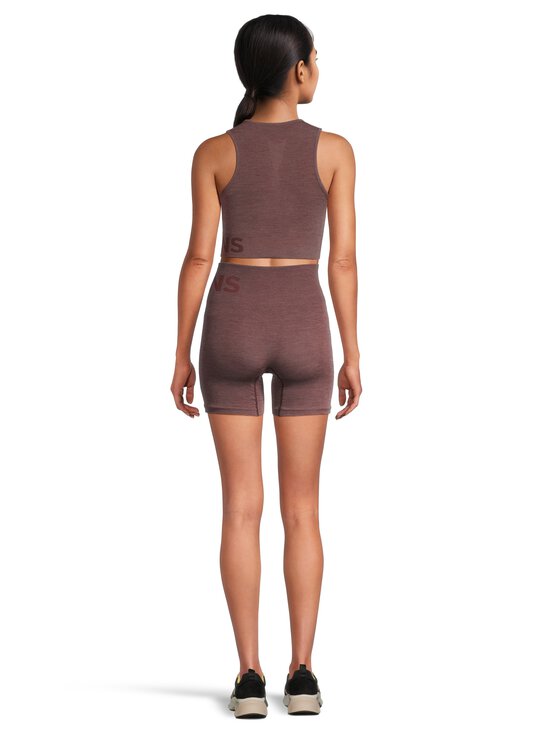 Mons Royale - Solace Merino Seamless šorti - 1336-994 HENNA | Stockmann - photo 4