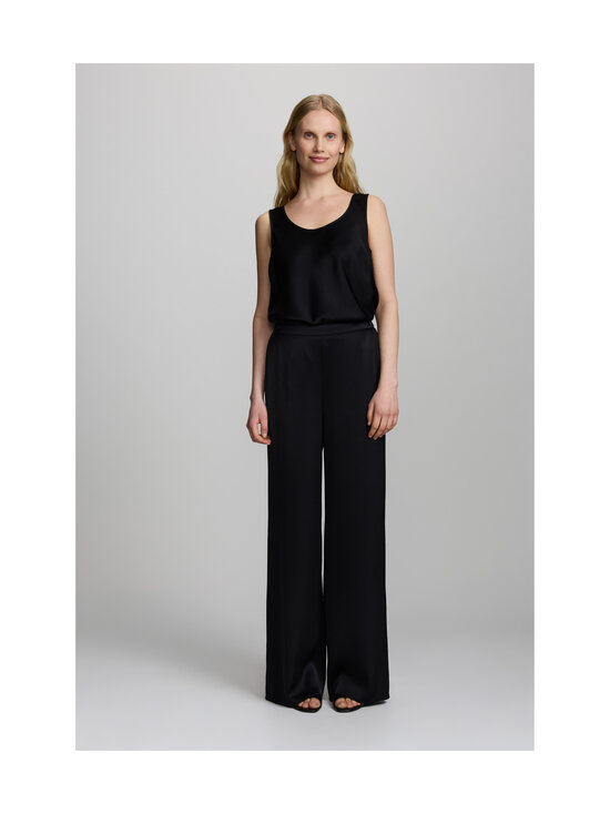 BMuir - Gardonne-housut - 990 BASIC BLACK | Stockmann - photo 2