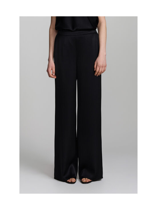 BMuir - Gardonne-housut - 990 BASIC BLACK | Stockmann - photo 3
