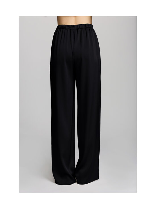 BMuir - Gardonne-housut - 990 BASIC BLACK | Stockmann - photo 4