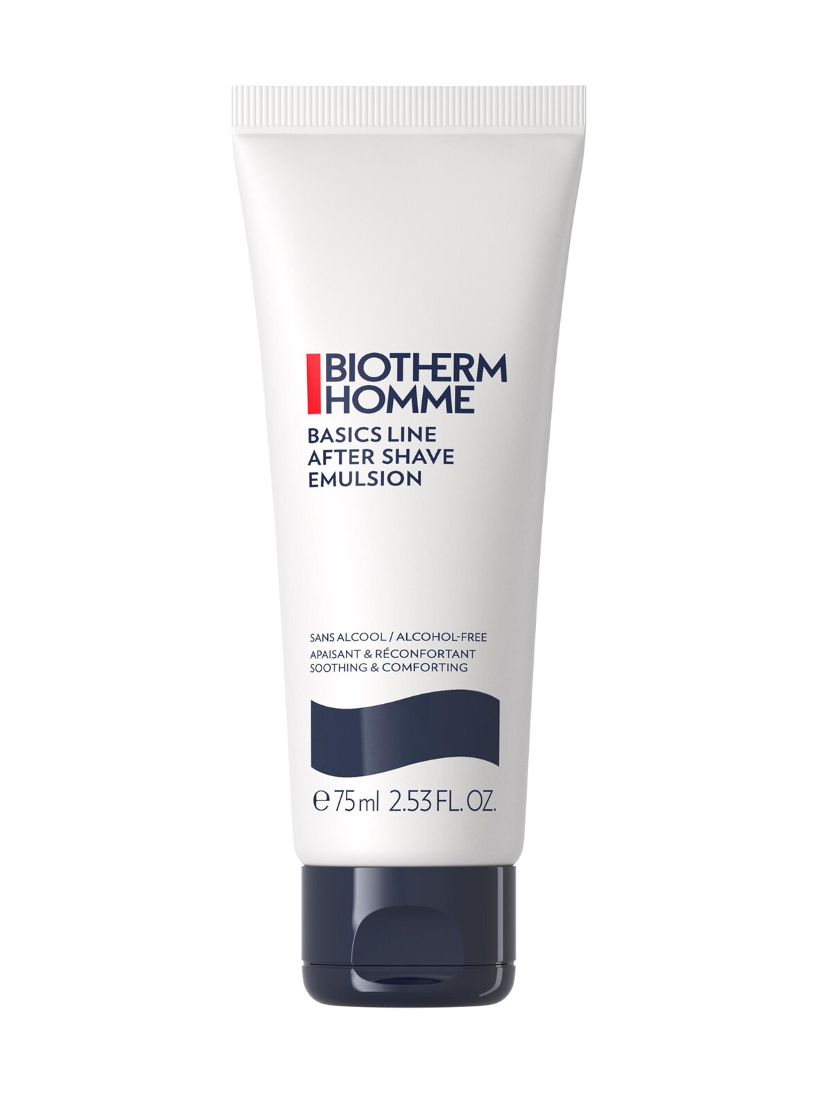 Soothing Balm Alcohol Free -after shave emulsio 75 ml