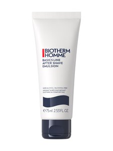 Biotherm - Soothing Balm Alcohol Free -after shave emulsio 75 ml Biotherm - Soothing Balm Alcohol Free -after shave emulsio 75 ml | Stockmann