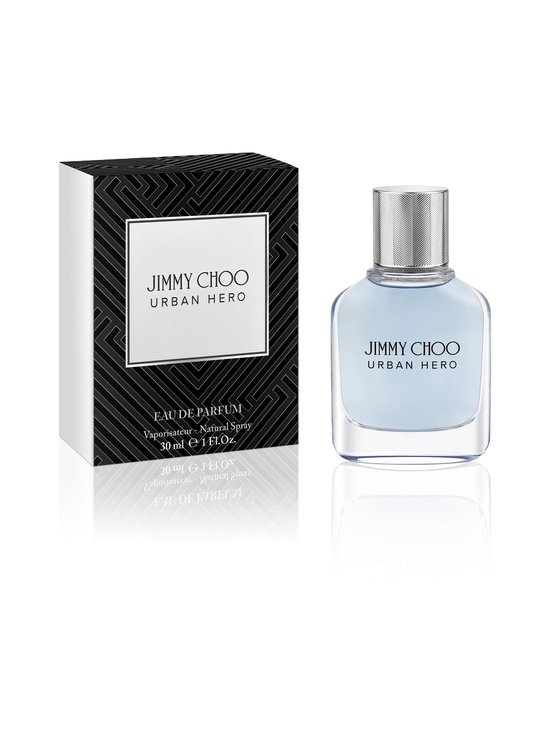 Jimmy Choo - Urban Hero EdP For Men,  30 ml - NOCOL | Stockmann - photo 2