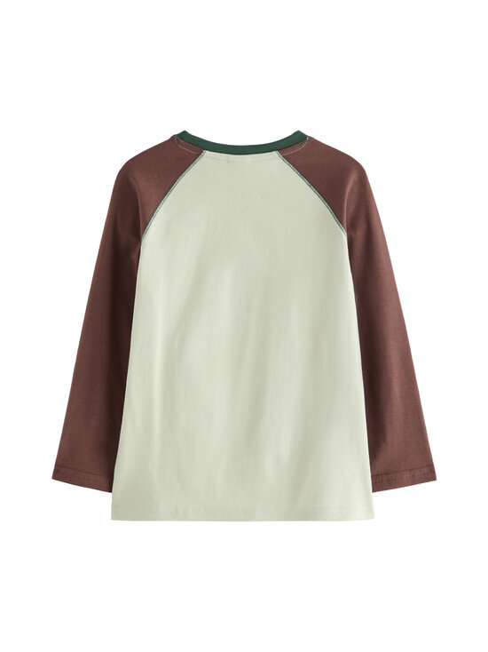 Lindex - Pluus Pööratavate Litrid - 3905 GREEN | Stockmann - photo 2