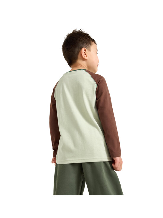 Lindex - Pluus Pööratavate Litrid - 3905 GREEN | Stockmann - photo 4