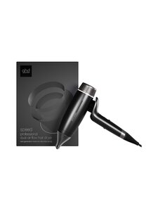 GHD - Speed Ionic Hair Dryer -hiustenkuivaaja - BLACK | Stockmann