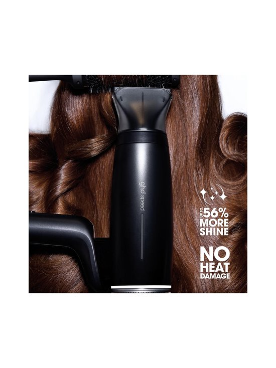 GHD - Speed Ionic Hair Dryer -hiustenkuivaaja - BLACK | Stockmann - photo 8