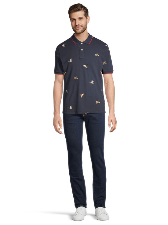 GANT - Pikeepaita - 433 EVENING BLUE | Stockmann - photo 2