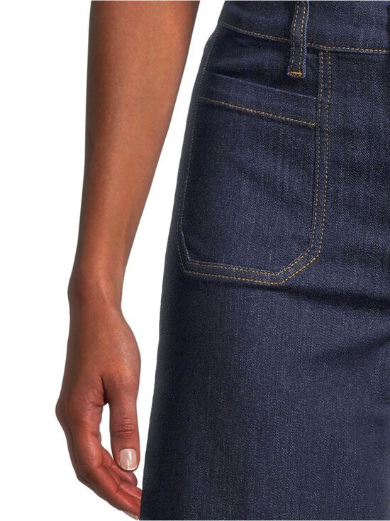 Frame - Le Slim Palazzo -farkut - RINS RINSE | Stockmann - photo 5