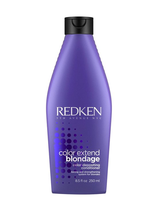 Extend Blondage -hoitoaine 250 ml