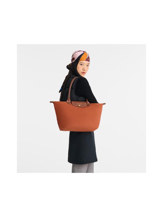 Longchamp - Le Pliage Original soma - P97 BRICK | Stockmann - photo 7