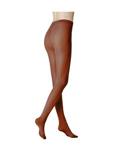 Kunert - Samta zeķubikses 40 den - 1555 HOLIDAY COPPER | Stockmann