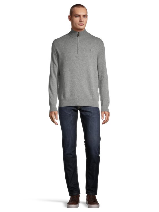 Polo Ralph Lauren - Villaneule - 009 FAWN GREY HEATHER - photo 2 Polo Ralph Lauren - Villaneule - 009 FAWN GREY HEATHER | Stockmann - photo 2