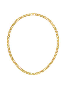 Edblad - Clark Chain -kaulakoru - GOLD | Stockmann
