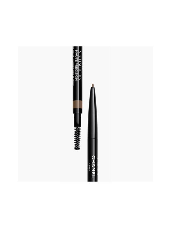 CHANEL - STYLO SOURCILS HAUTE PRÉCISION Microfine Defining Eyebrow Pencil - 154 BLOND TENDRE | Stockmann - photo 2