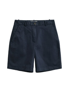 GANT - Chino-shortsit - 433 EVENING BLUE | Stockmann