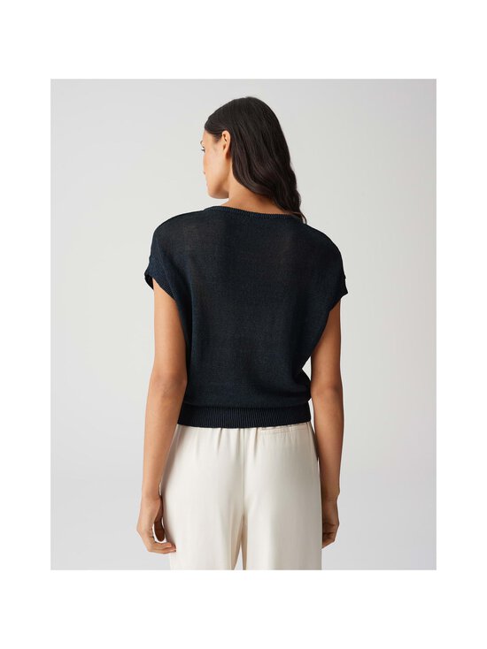 Opus - Pajula-neulepusero - 60020 COAL BLUE - photo 3 Opus - Pajula-neulepusero - 60020 COAL BLUE | Stockmann - photo 3
