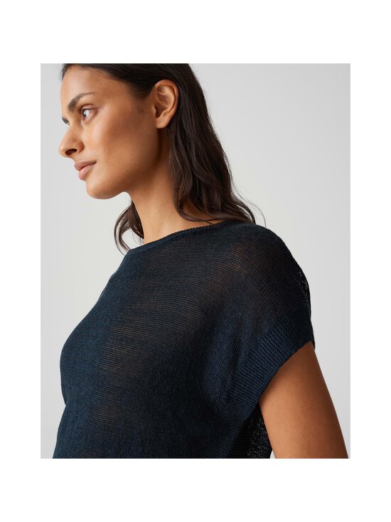 Opus - Pajula-neulepusero - 60020 COAL BLUE - photo 5 Opus - Pajula-neulepusero - 60020 COAL BLUE | Stockmann - photo 5