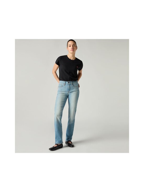 Levi's 300 - 314 Shaping Straight Just Like džinsi - 0000000246 JUST LIKE THAT | Stockmann - photo 4