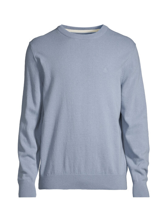 Marc O'Polo - Crewneck-neule - 838 MELTWATER - photo 1 Marc O'Polo - Crewneck-neule - 838 MELTWATER | Stockmann - photo 1