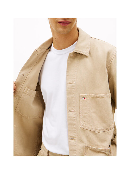 Tommy Hilfiger - Chore vieglā jaka - RBT SANDALWOOD | Stockmann - photo 5