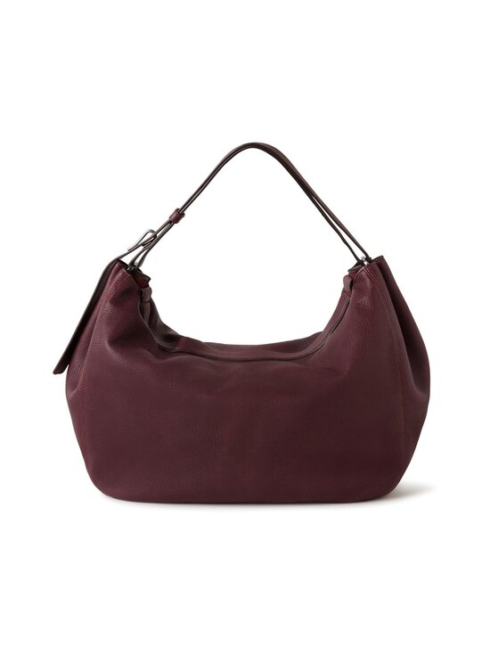 Mulberry - Meadow Shoulder Hobo soma - K560 BLACK CHERRY - photo 2 Mulberry - Meadow Shoulder Hobo soma - K560 BLACK CHERRY | Stockmann - photo 2