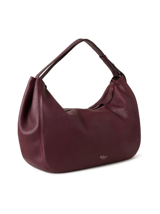 Mulberry - Meadow Shoulder Hobo soma - K560 BLACK CHERRY - photo 3 Mulberry - Meadow Shoulder Hobo soma - K560 BLACK CHERRY | Stockmann - photo 3