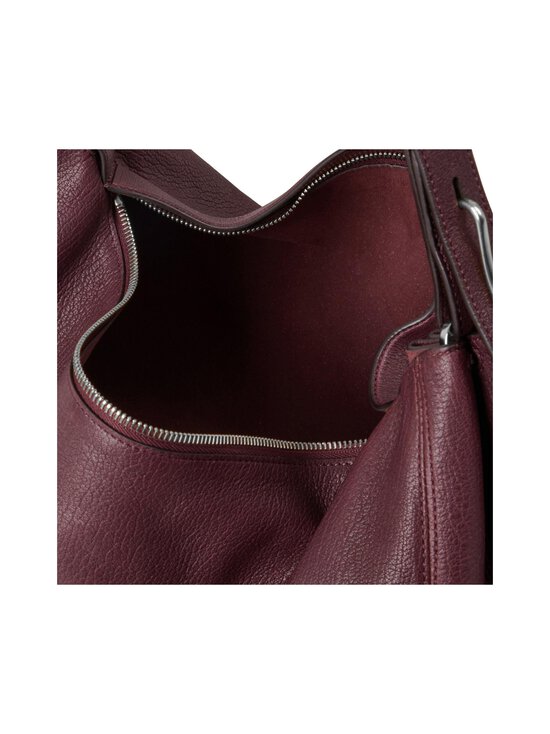 Mulberry - Meadow Shoulder Hobo soma - K560 BLACK CHERRY - photo 4 Mulberry - Meadow Shoulder Hobo soma - K560 BLACK CHERRY | Stockmann - photo 4