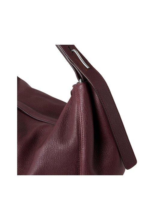 Mulberry - Meadow Shoulder Hobo soma - K560 BLACK CHERRY - photo 5 Mulberry - Meadow Shoulder Hobo soma - K560 BLACK CHERRY | Stockmann - photo 5