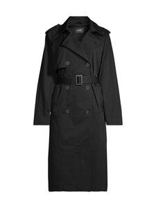 BILLEBEINO - Trenssitakki - 99 BLACK BILLEBEINO - Trenssitakki - 99 BLACK | Stockmann