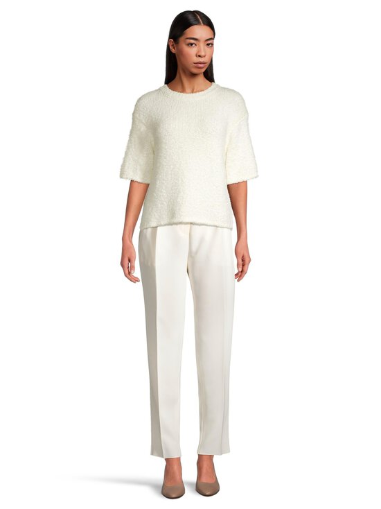 Marc O'Polo - Neulepusero - 152 WHITE COTTON - photo 2 Marc O'Polo - Neulepusero - 152 WHITE COTTON | Stockmann - photo 2