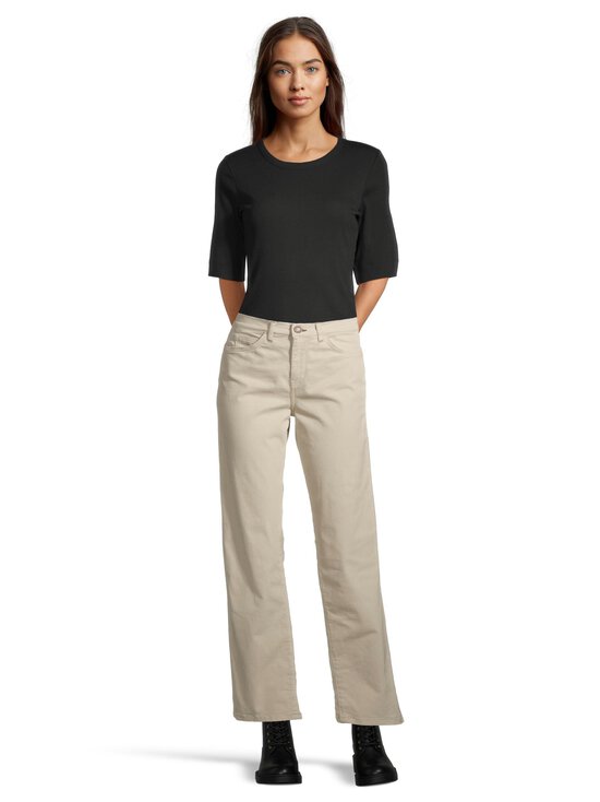 SAND Copenhagen - Apush Straight -farkkuhousut - 218 LIGHT CAMEL - photo 3 SAND Copenhagen - Apush Straight -farkkuhousut - 218 LIGHT CAMEL | Stockmann - photo 3