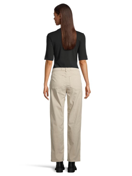 SAND Copenhagen - Apush Straight -farkkuhousut - 218 LIGHT CAMEL - photo 4 SAND Copenhagen - Apush Straight -farkkuhousut - 218 LIGHT CAMEL | Stockmann - photo 4