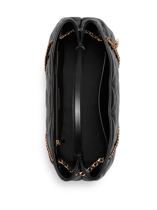 Tory Burch - Fleming Carryall -laukku - 001 BLACK | Stockmann - photo 3
