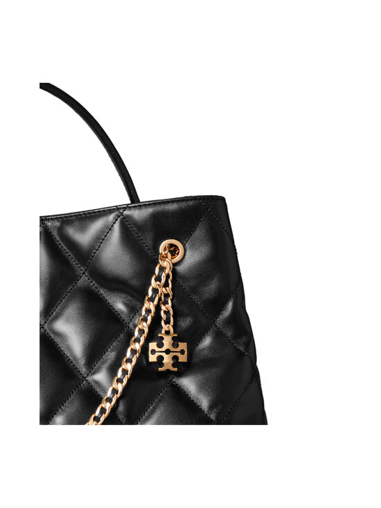 Tory Burch - Fleming Carryall -laukku - 001 BLACK | Stockmann - photo 4