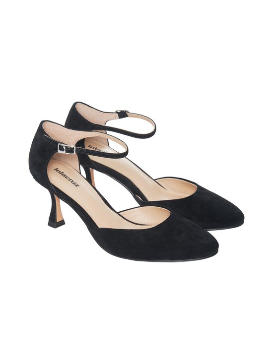 lola cruz - Elane-avokkaat - NEGRO | Stockmann - photo 5