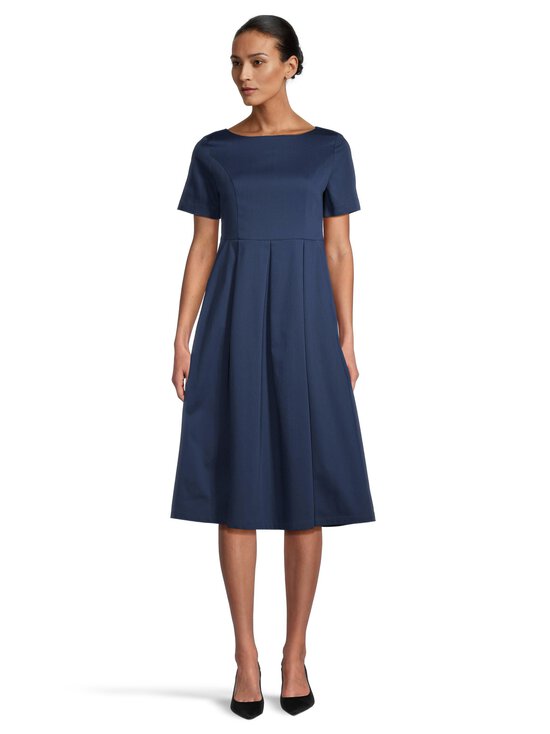 Andiata - Pelagia-mekko - 025 NAVY BLUE | Stockmann - photo 2