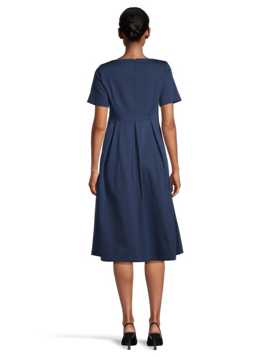 Andiata - Pelagia-mekko - 025 NAVY BLUE | Stockmann - photo 3