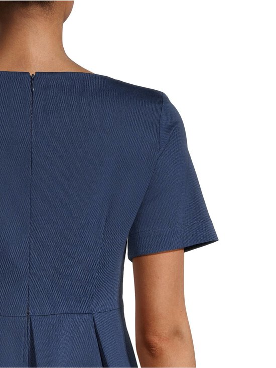 Andiata - Pelagia-mekko - 025 NAVY BLUE | Stockmann - photo 4