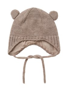 Name It - NbnWruni merīnvilnas cepure - SATELLITE | Stockmann