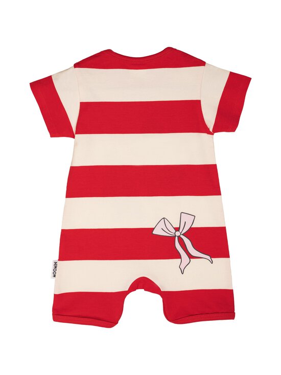 Moomin by Martinex - Simpukkaranta-leikkipuku - RED/WHTE | Stockmann - photo 2