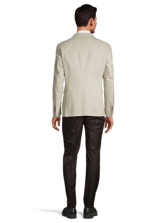 Turo - Oslo vilnas žakete - 22 BEIGE - photo 3 Turo - Oslo vilnas žakete - 22 BEIGE | Stockmann - photo 3