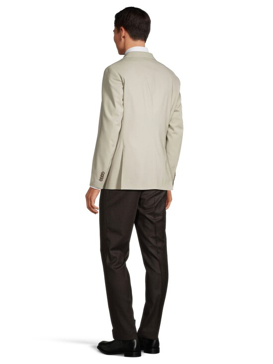 Turo - Oslo vilnas žakete - 22 BEIGE - photo 5 Turo - Oslo vilnas žakete - 22 BEIGE | Stockmann - photo 5